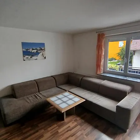 Gaestehaus Kreuz * Blaustein